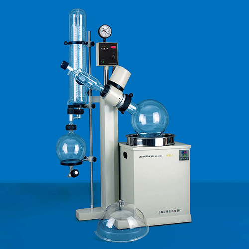 上海亞榮RE-5210A旋轉蒸發器 旋轉蒸發儀10升 電動升降