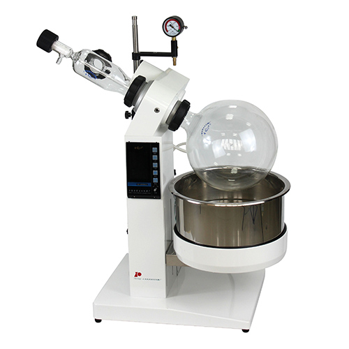 上海亞榮旋轉蒸發器RE-6000A旋轉蒸發儀 溫度自控0.25-6升