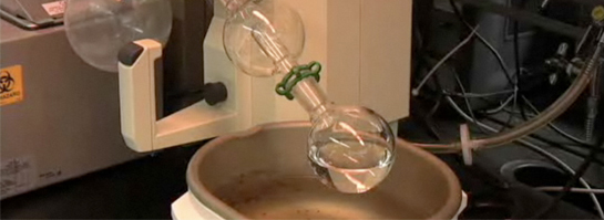 旋轉蒸發(fā)儀