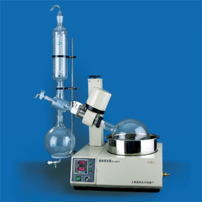 上海亞榮RE-5205A旋轉蒸發儀旋轉蒸發器
