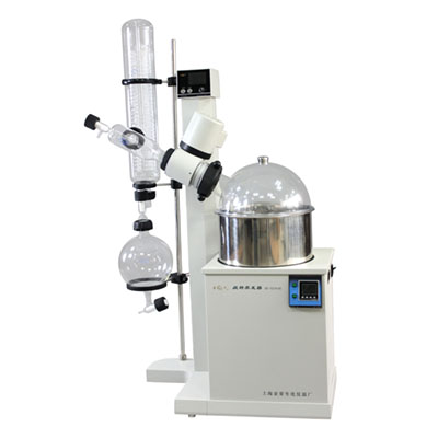 上海亞榮RE-5210AA水浴旋轉蒸發儀旋轉蒸發器