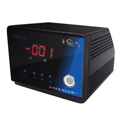 上海亞榮真空度控制器YRZK-10S