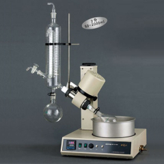 上海亞榮RE-5286A旋轉蒸發器 旋轉蒸發儀 電子調速，自動升降